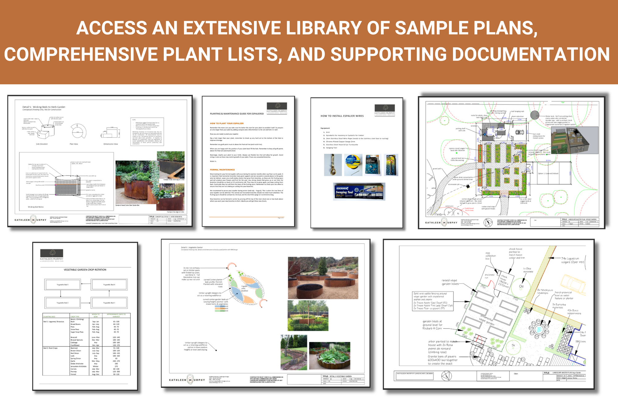 Design Your Dream Garden Online (Bonus Included)🎁
