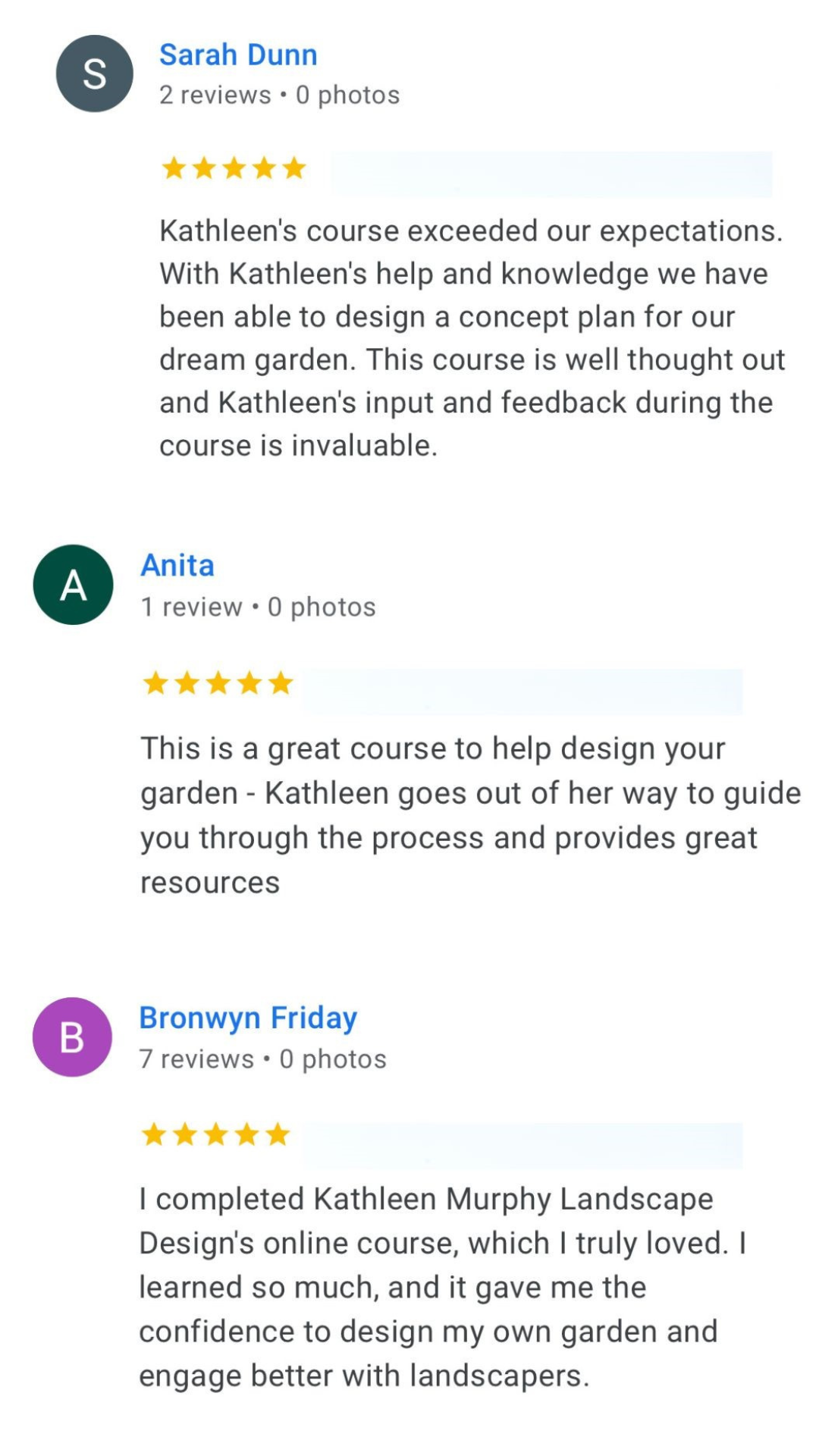 Design Your Dream Garden Online (Bonus Included)🎁